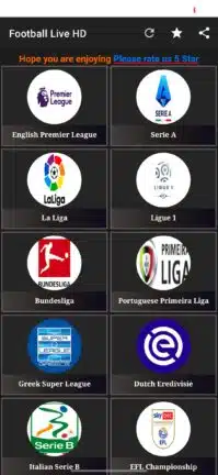 تحميل تطبيق Football Live HD مهكر للاندرويد Apk أخر إصدار 2026 مجانا تحميل تطبيق Football Live HD مهكر للاندرويد Apk أخر إصدار 2026 مجانا