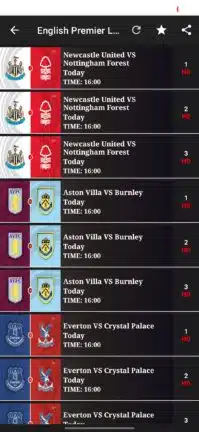 تحميل تطبيق Football Live HD مهكر للاندرويد Apk أخر إصدار 2026 مجانا تحميل تطبيق Football Live HD مهكر للاندرويد Apk أخر إصدار 2026 مجانا