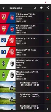 تحميل تطبيق Football Live HD مهكر للاندرويد Apk أخر إصدار 2026 مجانا تحميل تطبيق Football Live HD مهكر للاندرويد Apk أخر إصدار 2026 مجانا