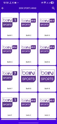 تحميل تطبيق AYA TV Pro مهكر APK للأندرويد 2026 أخر إصدار مجانًا