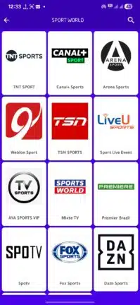 تحميل تطبيق AYA TV Pro مهكر Apk بدون اعلانات للاندرويد أخر إصدار 2026 مجانا تحميل تطبيق AYA TV Pro مهكر Apk بدون اعلانات للاندرويد أخر إصدار 2026 مجانا