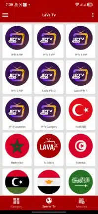 تحميل تطبيق لافا تيفي Lava Tv مهكر للاندرويد Apk أخر إصدار 2026 مجانا تحميل تطبيق لافا تيفي Lava Tv مهكر للاندرويد Apk أخر إصدار 2026 مجانا