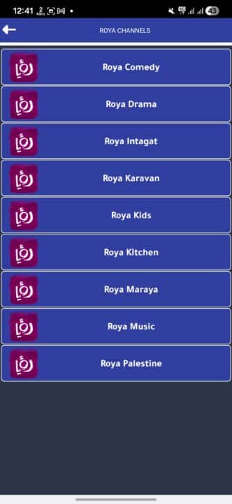 تحميل تطبيق مشهد لايف Mashhad Live مهكر APK للأندرويد 2026 أخر إصدار مجانًا