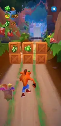 تحميل لعبة Crash Bandicoot مهكرة للاندرويد Apk أخر إصدار 2026 مجانا تحميل لعبة Crash Bandicoot مهكرة للاندرويد Apk أخر إصدار 2026 مجانا