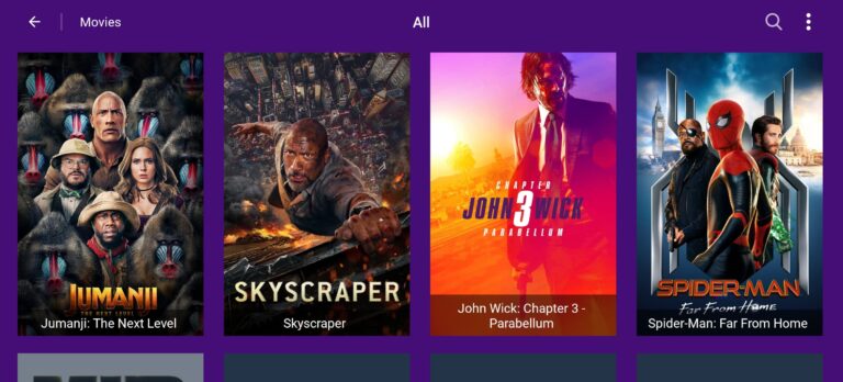 تحميل تطبيق اير ماكس AirMax TV Pro مهكر APK للأندرويد 2026 أخر إصدار مجانًا