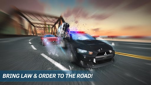 تحميل لعبة أسفلت نيترو Asphalt Nitro مهكرة APK للأندرويد 2026 أخر إصدار مجانًا