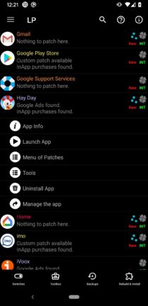 تحميل برنامج لوكي باتشر Lucky Patcher مهكر APK للأندرويد 2026 أخر إصدار مجانًا