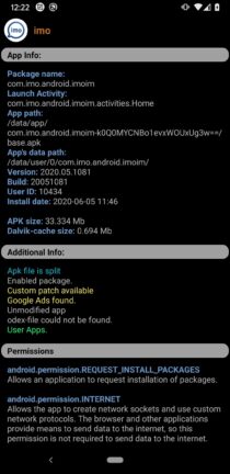 تحميل برنامج لوكي باتشر Lucky Patcher مهكر APK للأندرويد 2026 أخر إصدار مجانًا تحميل برنامج لوكي باتشر Lucky Patcher مهكر APK للأندرويد 2026 أخر إصدار مجانًا