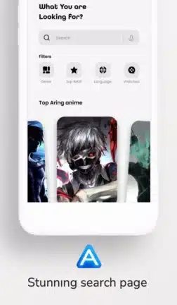 تحميل تطبيق أنمي اكس Anime X مهكر للاندرويد Apk أخر إصدار 2026 مجانا تحميل تطبيق أنمي اكس Anime X مهكر للاندرويد Apk أخر إصدار 2026 مجانا