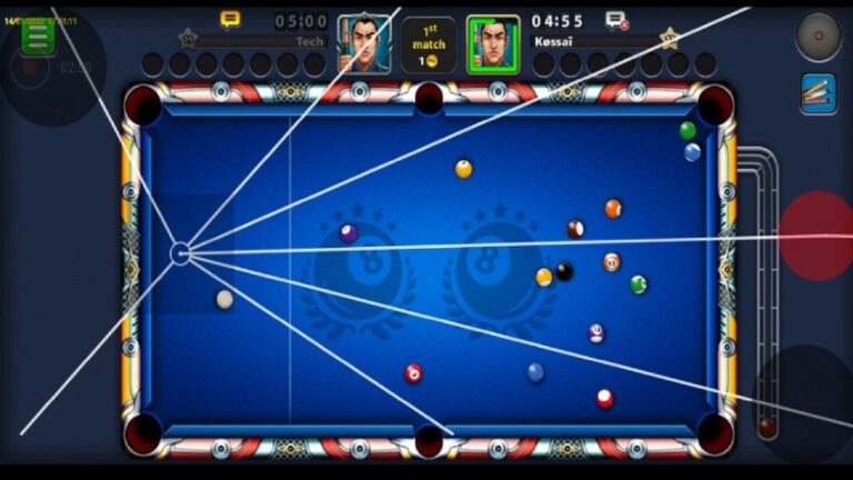 تحميل تطبيق لعبة Snake 8 Ball Pool مهكر APK للأندرويد 2027 أخر إصدار مجانًا