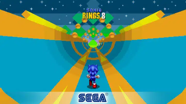 تحميل لعبة Sonic The Hedgehog 2 Classic مهكرة APK للأندرويد 2026 أخر إصدار مجانًا
