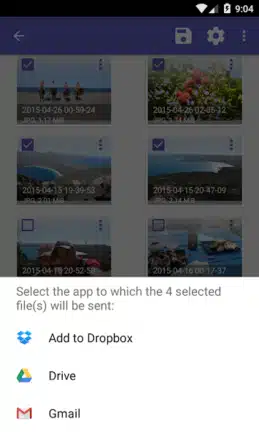 تحميل برنامج استرجاع الصور المحذوفة Diskdigger Pro مهكر APK للأندرويد 2026 أخر إصدار مجانًا