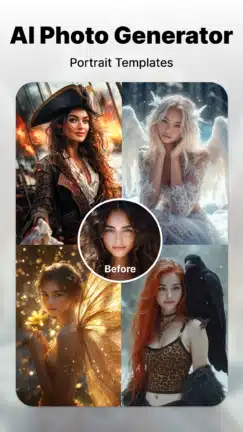 تحميل تطبيق SelfyzAI مهكر APK للأندرويد 2026 أخر إصدار مجانًا