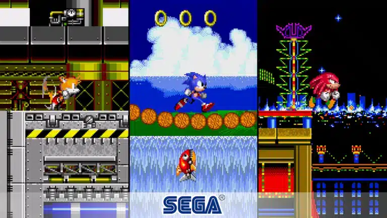 تحميل لعبة Sonic The Hedgehog 2 Classic مهكرة APK للأندرويد 2026 أخر إصدار مجانًا تحميل لعبة Sonic The Hedgehog 2 Classic مهكرة APK للأندرويد 2026 أخر إصدار مجانًا