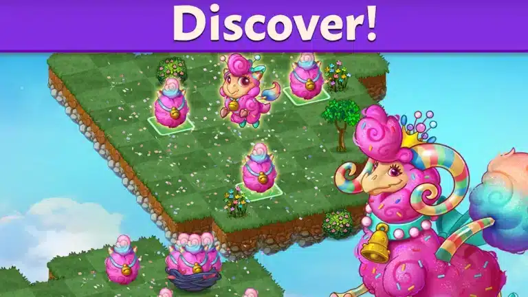 تحميل لعبة Merge Dragons مهكرة للاندرويد Apk أخر إصدار 2026 مجانا تحميل لعبة Merge Dragons مهكرة للاندرويد Apk أخر إصدار 2026 مجانا