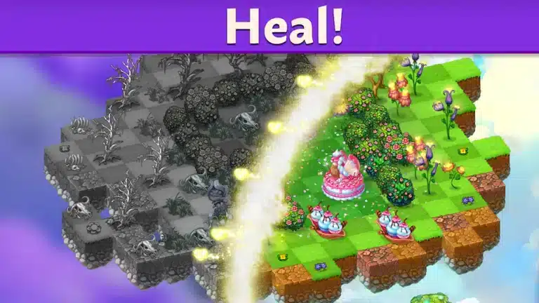 تحميل لعبة Merge Dragons مهكرة للاندرويد Apk أخر إصدار 2026 مجانا تحميل لعبة Merge Dragons مهكرة للاندرويد Apk أخر إصدار 2026 مجانا