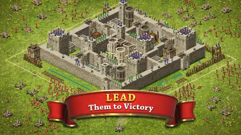 تحميل لعبة صلاح الدين Stronghold Crusader مهكرة للاندرويد Apk أخر إصدار 2026 مجانا تحميل لعبة صلاح الدين Stronghold Crusader مهكرة للاندرويد Apk أخر إصدار 2026 مجانا
