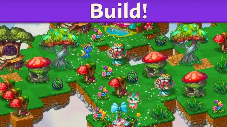 تحميل لعبة Merge Dragons مهكرة للاندرويد Apk أخر إصدار 2026 مجانا تحميل لعبة Merge Dragons مهكرة للاندرويد Apk أخر إصدار 2026 مجانا