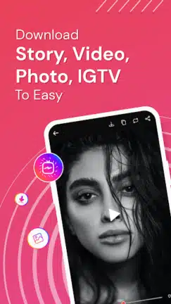 تحميل برنامج Story Saver مهكر للاندرويد Apk أخر إصدار 2026 مجانا تحميل برنامج Story Saver مهكر للاندرويد Apk أخر إصدار 2026 مجانا