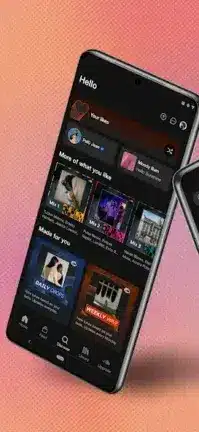 تحميل تطبيق ساوند كلاود SoundCloud مهكر APK للأندرويد 2026 أخر إصدار مجانًا