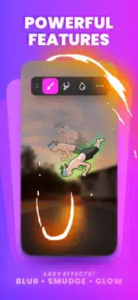 تحميل برنامج فليب كليب FlipaClip Premium مهكر APK للأندرويد 2026 أخر إصدار مجانًا