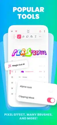 تحميل برنامج فليب كليب FlipaClip Premium مهكر APK للأندرويد 2026 أخر إصدار مجانًا