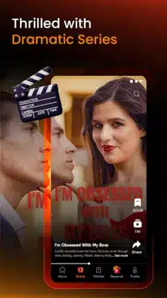 تحميل تطبيق دراما شورت Drama Short مهكر للاندرويد Apk أخر إصدار 2026 مجاناً تحميل تطبيق دراما شورت Drama Short مهكر للاندرويد Apk أخر إصدار 2026 مجاناً