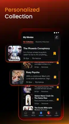 تحميل تطبيق دراما شورت Drama Short مهكر للاندرويد Apk أخر إصدار 2026 مجاناً تحميل تطبيق دراما شورت Drama Short مهكر للاندرويد Apk أخر إصدار 2026 مجاناً