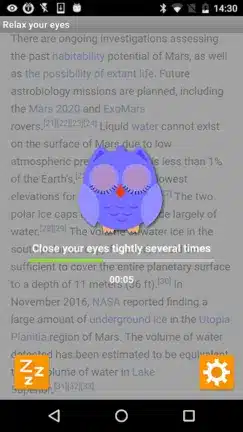 تحميل تطبيق Eye Protection مهكر Apk لحماية العين للاندرويد 2026 أخر إصدار مجاناً تحميل تطبيق Eye Protection مهكر Apk لحماية العين للاندرويد 2026 أخر إصدار مجاناً