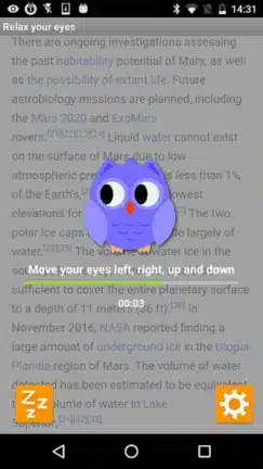 تحميل تطبيق Eye Protection مهكر Apk لحماية العين للاندرويد 2026 أخر إصدار مجاناً تحميل تطبيق Eye Protection مهكر Apk لحماية العين للاندرويد 2026 أخر إصدار مجاناً