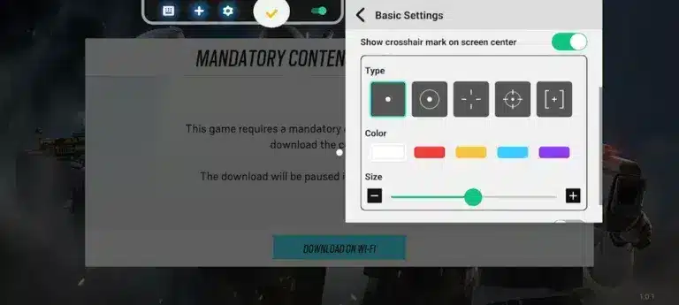 تحميل تطبيق Panda Touch Pro مهكر APK للأندرويد 2026 أخر إصدار مجانًا