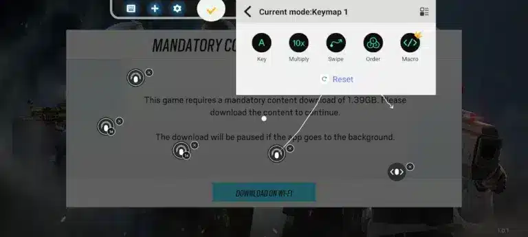 تحميل تطبيق Panda Touch Pro مهكر APK للأندرويد 2026 أخر إصدار مجانًا