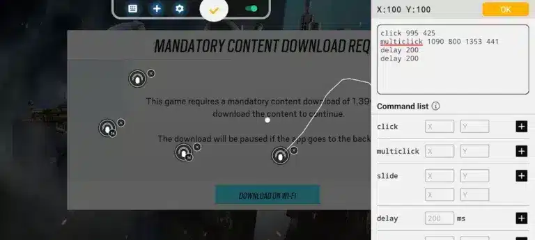 تحميل تطبيق Panda Touch Pro مهكر APK للأندرويد 2026 أخر إصدار مجانًا تحميل تطبيق Panda Touch Pro مهكر APK للأندرويد 2026 أخر إصدار مجانًا