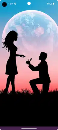 تحميل تطبيق Love Wallpapers مهكر APK للأندرويد 2026 أخر إصدار مجانًا