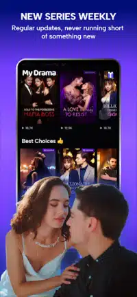 تحميل تطبيق My Drama مهكر للاندرويد Apk أخر إصدار 2026 مجانا تحميل تطبيق My Drama مهكر للاندرويد Apk أخر إصدار 2026 مجانا
