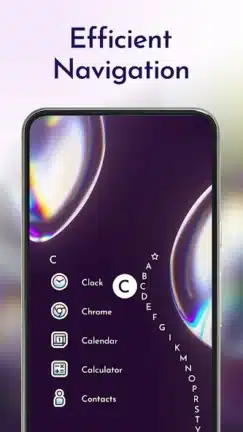 تحميل تطبيق Niagara Launcher مهكر APK للأندرويد 2026 أخر إصدار مجانًا