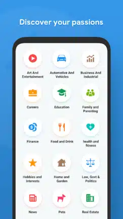 تحميل تطبيق Tapatalk مهكر للاندرويد Apk أخر إصدار 2026 مجانا تحميل تطبيق Tapatalk مهكر للاندرويد Apk أخر إصدار 2026 مجانا