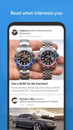تحميل تطبيق Tapatalk مهكر للاندرويد Apk أخر إصدار 2026 مجانا تحميل تطبيق Tapatalk مهكر للاندرويد Apk أخر إصدار 2026 مجانا