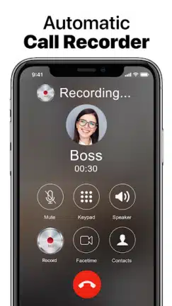 تحميل تطبيق مسجل المكالمات Call Recorder Automatic مهكر للاندرويد Apk أخر إصدار 2026 مجانا تحميل تطبيق مسجل المكالمات Call Recorder Automatic مهكر للاندرويد Apk أخر إصدار 2026 مجانا