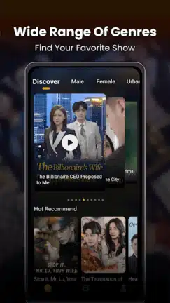 تحميل تطبيق ShortReels Drama مهكر للاندرويد Apk أخر إصدار 2026 مجانا تحميل تطبيق ShortReels Drama مهكر للاندرويد Apk أخر إصدار 2026 مجانا