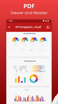 تحميل تطبيق Office Reader مهكر APK للأندرويد 2026 أخر إصدار مجانًا