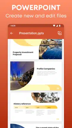 تحميل تطبيق Office Reader مهكر APK للأندرويد 2026 أخر إصدار مجانًا تحميل تطبيق Office Reader مهكر APK للأندرويد 2026 أخر إصدار مجانًا