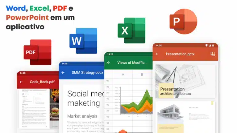 تحميل تطبيق Office Reader مهكر APK للأندرويد 2026 أخر إصدار مجانًا