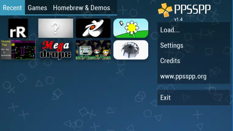 تحميل محاكي PPSSPP Gold الذهبي مهكر للاندرويد Apk أخر إصدار 2026 مجانا تحميل محاكي PPSSPP Gold الذهبي مهكر للاندرويد Apk أخر إصدار 2026 مجانا