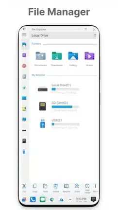تحميل تطبيق Win 12 Launcher مهكر APK للأندرويد 2026 أخر إصدار مجانًا