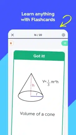 تحميل تطبيق Quizlet Premium مهكر للاندرويد Apk أخر إصدار 2026 مجانا تحميل تطبيق Quizlet Premium مهكر للاندرويد Apk أخر إصدار 2026 مجانا