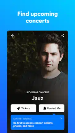 تنزيل برنامج شازام Shazam مهكر للاندرويد Apk أخر إصدار 2026 مجانا تنزيل برنامج شازام Shazam مهكر للاندرويد Apk أخر إصدار 2026 مجانا