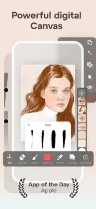تحميل تطبيق SketchAR مهكر APK للأندرويد 2026 أخر إصدار مجانًا
