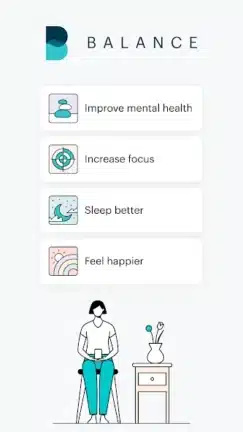 تحميل تطبيق Balance مهكر APK للأندرويد 2026 أخر إصدار مجانًا
