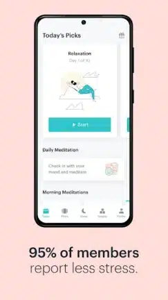 تحميل تطبيق Balance مهكر APK للأندرويد 2026 أخر إصدار مجانًا